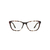 Óculos de Grau Prada PR04TV U6K1O1 - comprar online