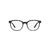 Óculos de Grau Masculino Prada PR04UV 1AB1O1 Acetato Preta - comprar online