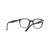 Óculos de Grau Masculino Prada PR04UV 1AB1O1 Acetato Preta na internet