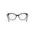 Óculos de Grau Feminino Prada PR09UV 1AB1O1 Acetato Preta - comprar online