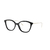 Óculos de Grau Feminino Prada PR11VV 1AB1O1 Acetato Preta na internet