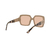 Óculos de Sol Prada PR21XS 06G4I2 54 - comprar online