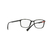 Óculos de Grau Masculino Prada PR04IV DGO1O1 Acetato Preta na internet