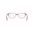 Óculos de Grau Feminino Ralph Lauren RA7020 599 Acetato Rosa - comprar online