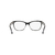 Óculos de Grau Feminino Ralph Lauren RA7077 5695 Acetato Preta - comprar online