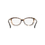 Óculos de Grau Feminino Ralph Lauren RA7092 1691 Acetato Marrom - comprar online