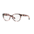 Óculos de Grau Feminino Ralph Lauren RA7103 1693 Acetato Rosa na internet