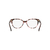 Óculos de Grau Feminino Ralph Lauren RA7103 1693 Acetato Rosa - comprar online