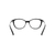 Óculos de Grau Feminino Ralph Lauren RA7114 5001 54 Acetato Preta - comprar online