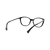 Óculos de Grau Feminino Ralph Lauren RA7114 5001 54 Acetato Preta na internet