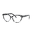 Óculos de Grau Feminino Ralph Lauren RA7116 5847 54 Acetato Cinza na internet