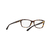 Óculos de Grau Feminino Ralph Lauren RL6159 Acetato Marrom na internet
