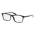 Óculos de Grau Masculino Ralph Lauren RL6175 5001 Acetato Preta