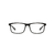 Óculos de Grau Masculino Ralph Lauren RL6175 5001 Acetato Preta - comprar online