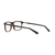 Imagem do Óculos de Grau Masculino Ralph Lauren RL6175 5003 Acetato Marrom