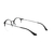 Imagem do Óculos de Grau Unissex Ray Ban RB3578V 2904 Metal Preta