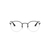 Óculos de Grau Unissex Ray ban RB3947V 2509 Acetato Preta - comprar online