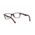 Óculos de Grau Ray Ban RB5228 5628/55 Roxa