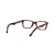 Óculos de Grau Unissex Ray Ban RB5228 5710 Acetato Marrom na internet