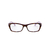 Óculos de Grau Feminino Ray Ban RB5255 5240 Acetato Marrom - comprar online