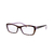 Óculos de Grau Feminino Ray Ban RB5255 5240 Acetato Marrom na internet