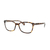 Óculos de Grau Feminino Ray Ban RB5362 5082 Acetato Marrom