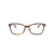 Óculos de Grau Feminino Ray Ban RB5362 5082 Acetato Marrom - comprar online