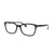Óculos de Grau Unissex Ray Ban RB5362 5912 52 Acetato Preta