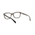 Óculos de Grau Unissex Ray Ban RB5362 5912 52 Acetato Preta