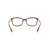 Óculos de Grau Feminino Ray Ban RB5362 5913 54 Acetato Marrom - comprar online
