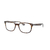 Óculos de Grau Unissex Ray Ban RB5375 5082 53 Acetato Marrom na internet