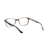 Óculos de Grau Unissex Ray Ban RB5375 5082 53 Acetato Marrom
