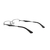 Imagem do Óculos de Grau Masculino Ray Ban RB6285 Metal Grafite