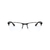 Óculos de Grau Masculino Ray Ban RB6362 2861 Metal Preta - comprar online