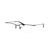 Óculos de Grau Masculino Ray Ban RB6370 2509 Metal Preta na internet