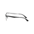 Óculos de Grau Unissex Ray Ban RB6421 2997 Metal Preta - loja online