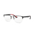 Óculos de Grau Masculino Ray Ban RB6428 2997 Metal Preta na internet