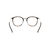 Óculos de Grau Unissex Ray ban RB7140 2012 Acetato Marrom - comprar online