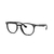 Óculos de Grau Unissex Ray Ban RB7151 2000 Acetato Preta na internet