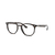 Óculos de Grau Unissex Ray ban RB7151 2012 Acetato Marrom