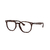 Óculos de Grau Unissex Ray ban RB7151 2012 Acetato Marrom na internet