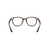 Óculos de Grau Unissex Ray ban RB7151 2012 Acetato Marrom - comprar online