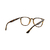 Óculos de Grau Unissex Ray Ban RB7159 2012 Acetato Marrom na internet
