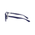 Óculos de Grau Unissex Ray Ban RB7166 5207 53 Acetato Azul - loja online