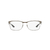 Óculos de Grau Masculino Ray Ban RB8416 2620 55 Metal Grafite - comprar online