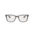Óculos de Grau Masculino Ray Ban RB8905 5846 Acetato Marrom - comprar online