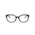 Óculos de Grau Feminino Tiffany TF2191 8134 Acetato Marrom - comprar online