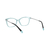 Óculos de Grau Feminino Tiffany TF2194 8055 54 Acetato Preta