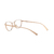 Imagem do Óculos de Grau Versace VE1266 1412 54