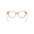 Óculos de Grau Feminino Versace VE3278 5326 53 Acetato Marrom - comprar online